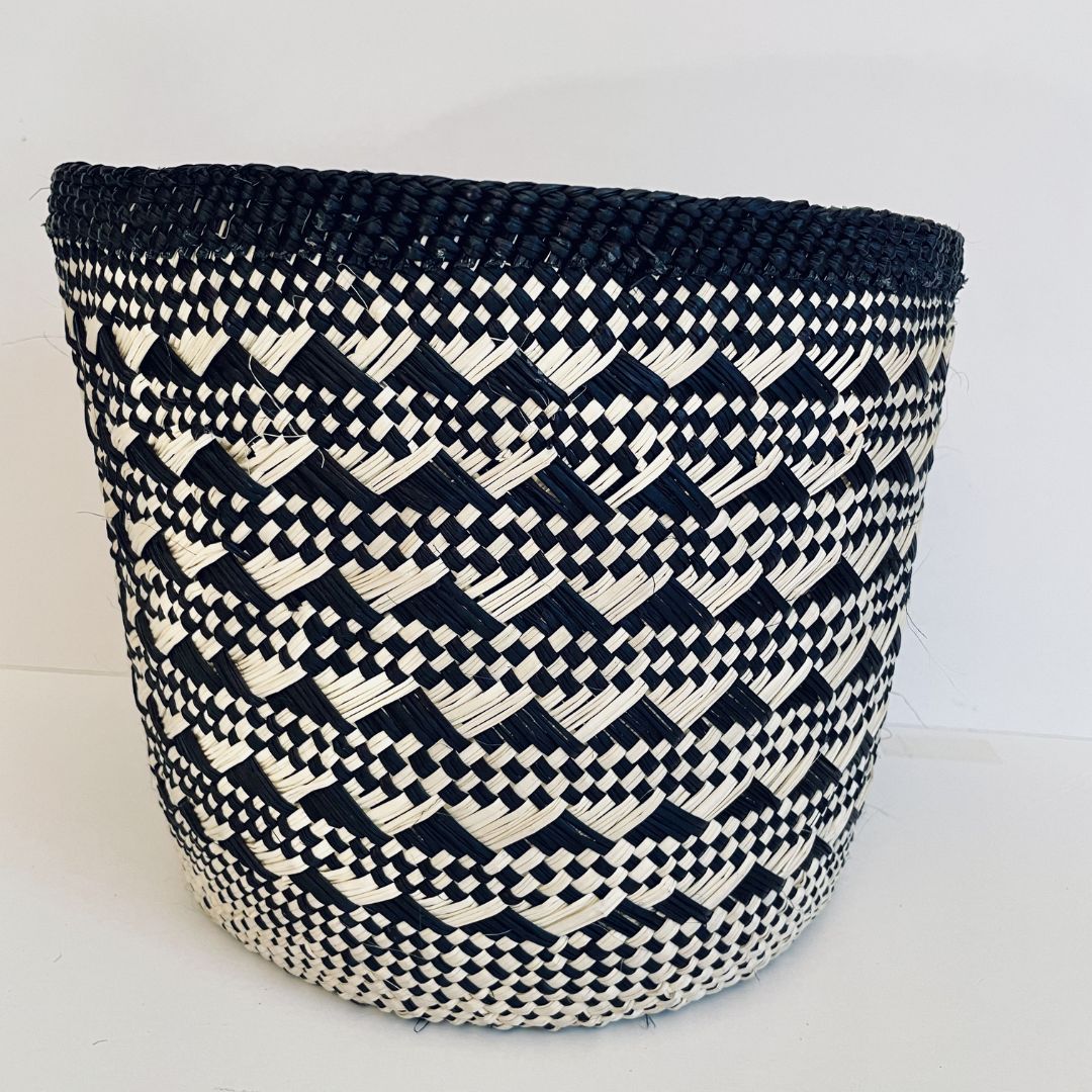 Panier Esprit Colombien 🌾