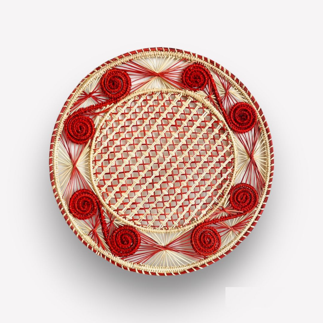 Set de table CARACOL