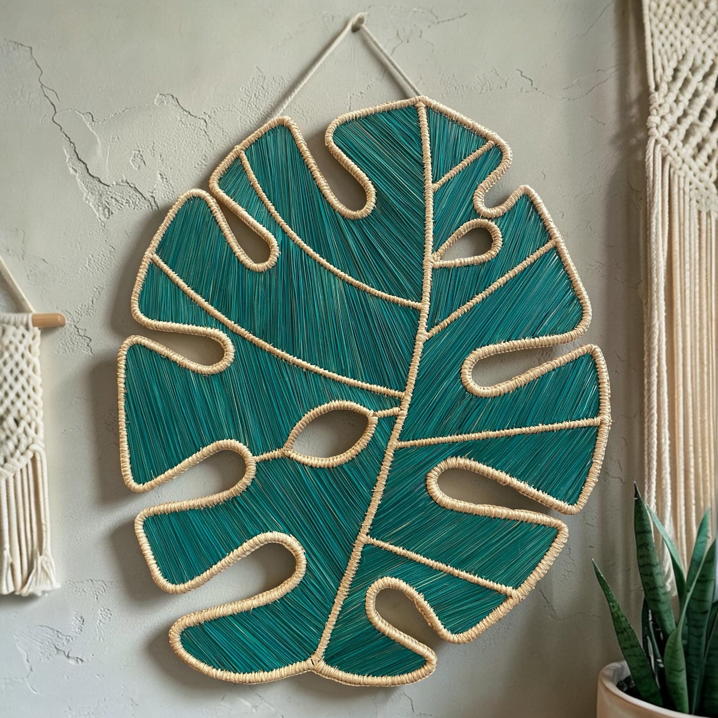 Déco de table et mural Delicia