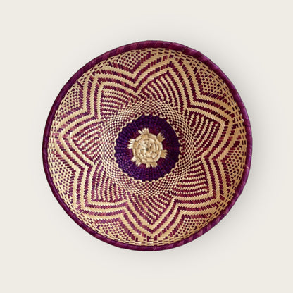 Assiette decorative IMÉ