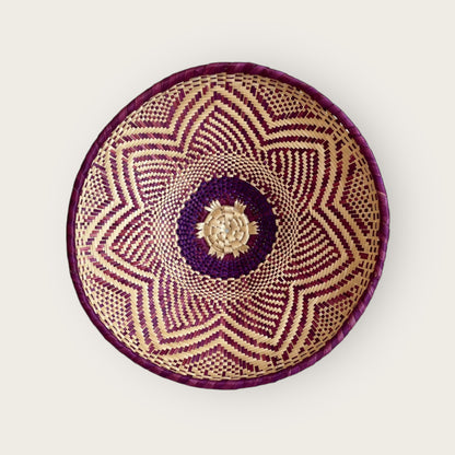 Assiette decorative IMÉ