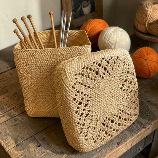 Panier Nido