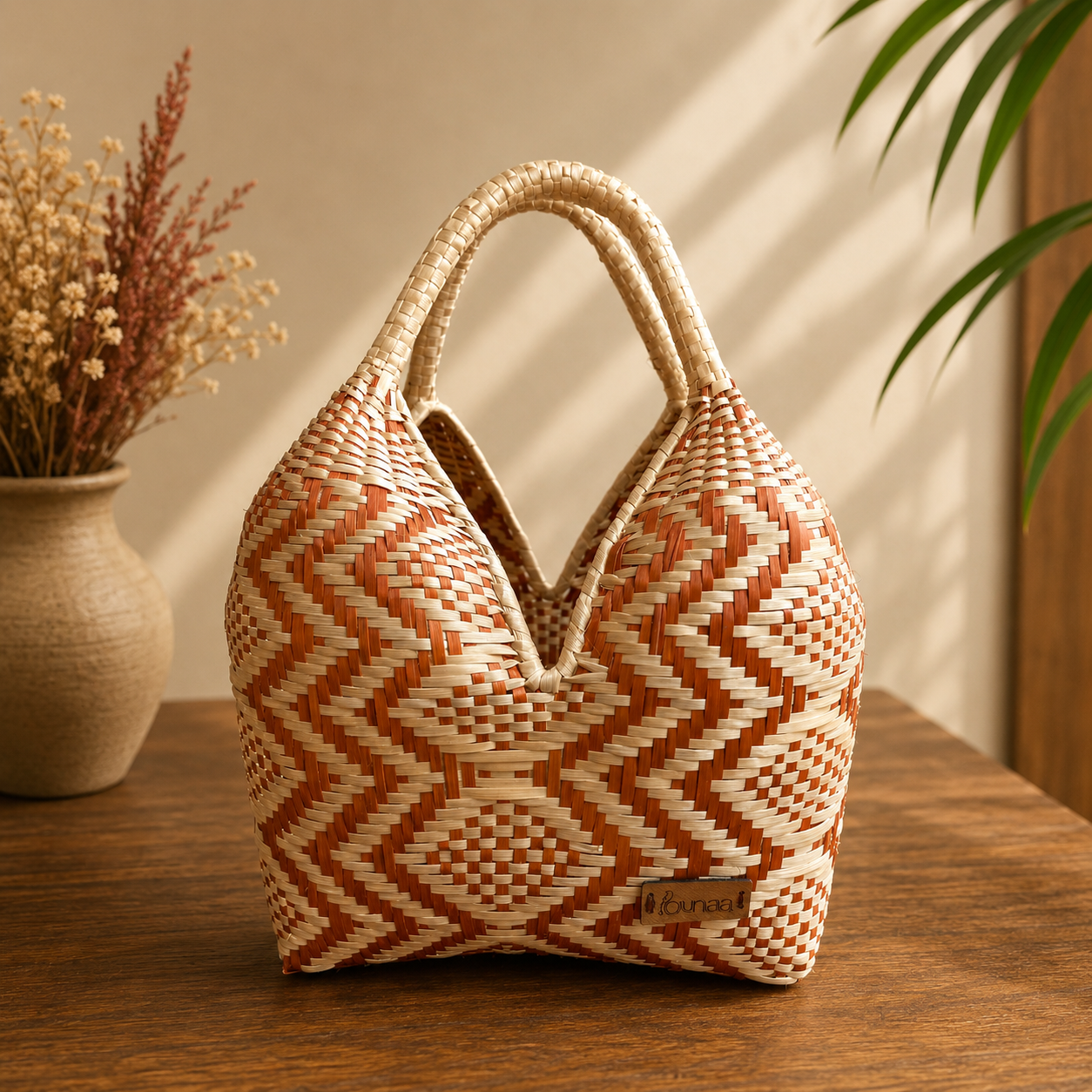 Panier décolleté Cuatro Tetas
