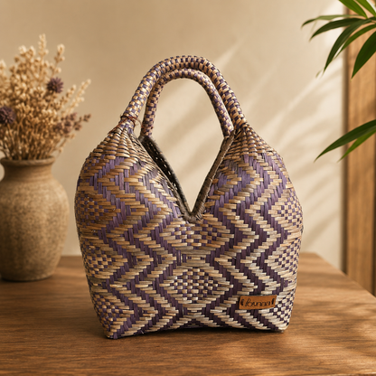 Panier décolleté Cuatro Tetas