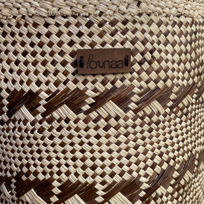 Panier Esprit Colombien 🌾